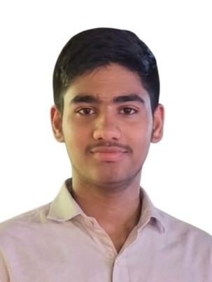 Hardik kaushik topper in Jaipur
